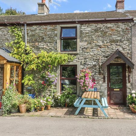 2 Graig Cottages Burry Port Exteriér fotografie