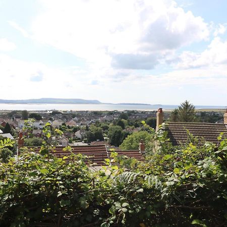 2 Graig Cottages Burry Port Exteriér fotografie