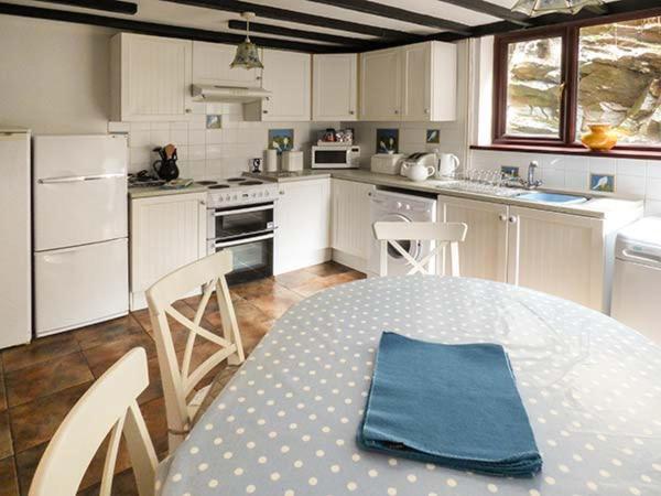 2 Graig Cottages Burry Port Exteriér fotografie