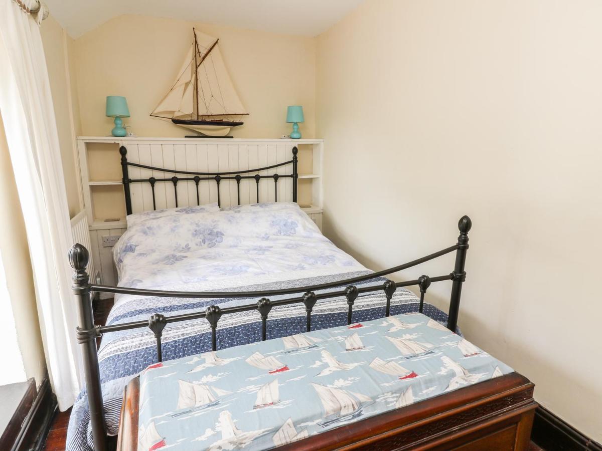 2 Graig Cottages Burry Port Exteriér fotografie