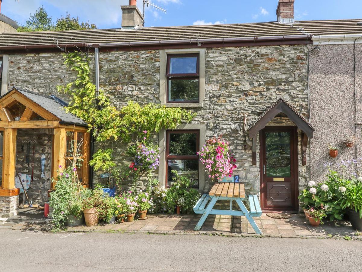 2 Graig Cottages Burry Port Exteriér fotografie