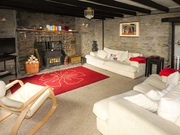 2 Graig Cottages Burry Port Exteriér fotografie