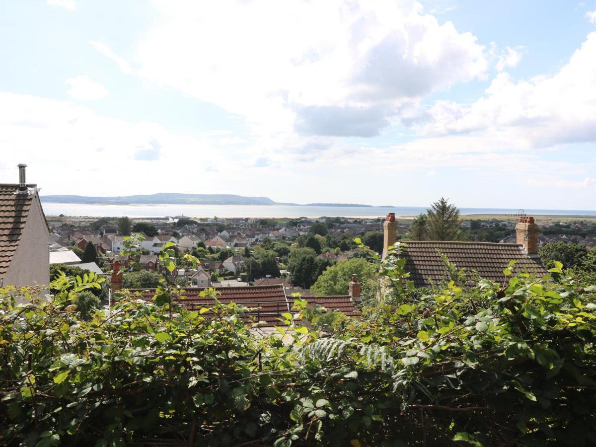 2 Graig Cottages Burry Port Exteriér fotografie